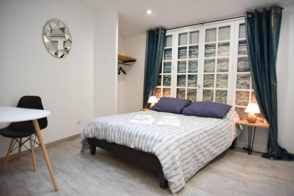 Apartment De Charme Rdc Boulogne-sur-Mer