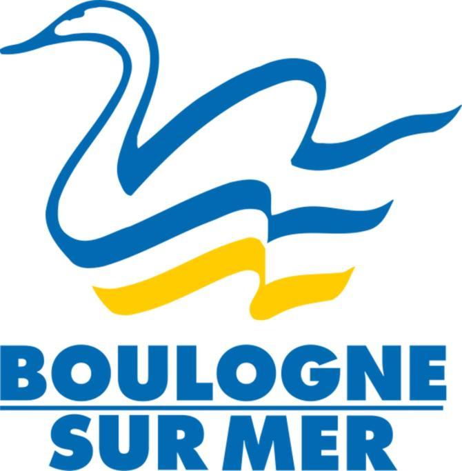 De Charme Rdc Boulogne-sur-Mer